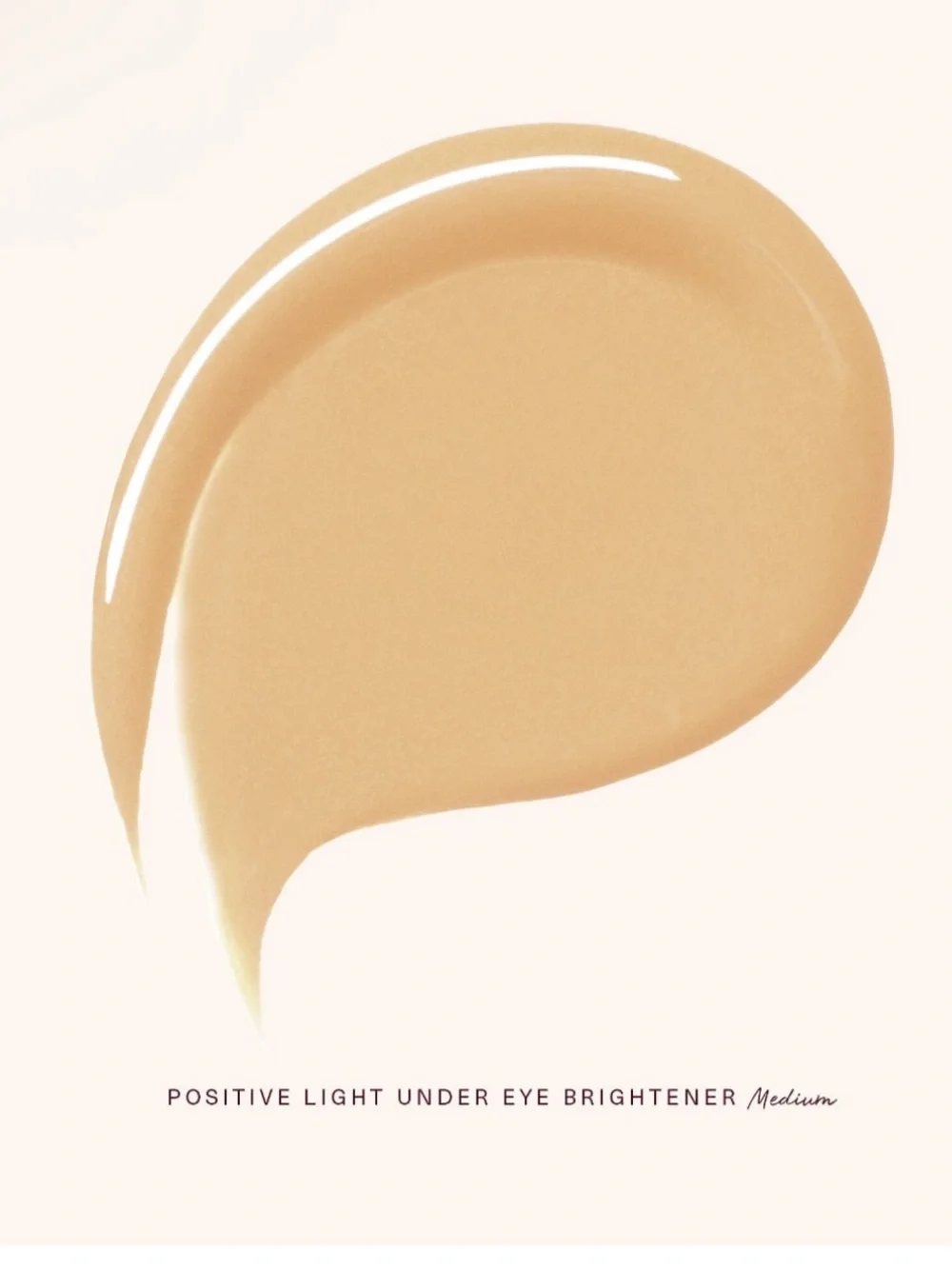 Rare Beauty Positive Light Under Eye Brightener – Medium